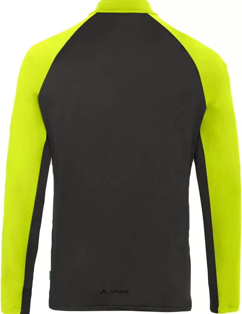 Virt Langarm Fahrrad Trikot Herren-VAUDE Store