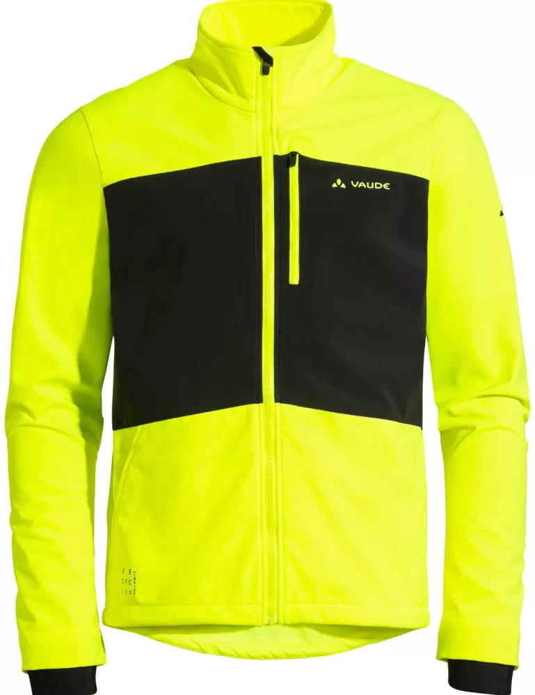 Virt Softshell Ii Fahrradjacke-VAUDE Best Sale