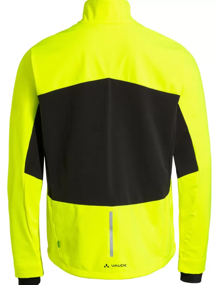 Virt Softshell Ii Fahrradjacke-VAUDE Best Sale