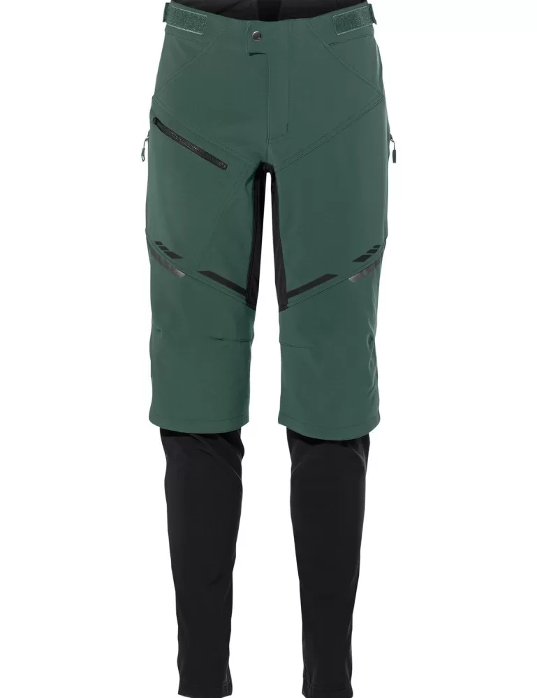 Virt Softshell Pants Ii Softshellhose Herren-VAUDE Flash Sale