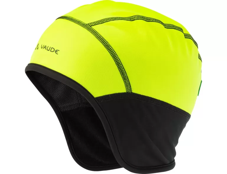 Windproof Cap Iii Unterziehmutze Fur Fahrradhelm-VAUDE Store