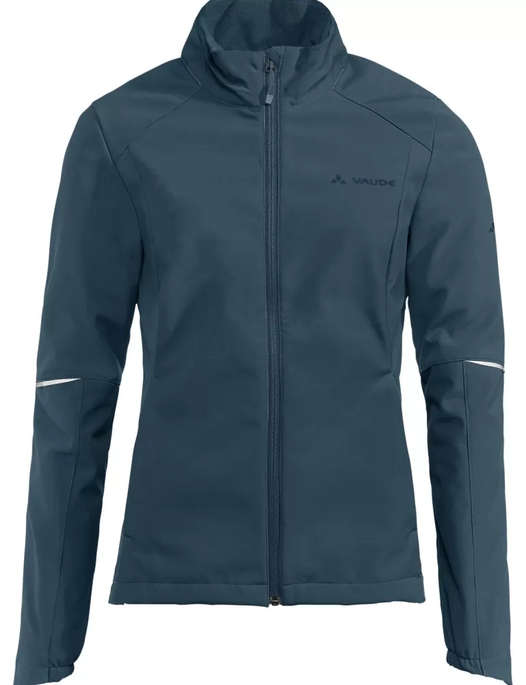 Wintry Iv Fahrradjacke Damen-VAUDE Flash Sale