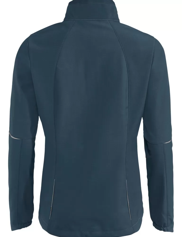 Wintry Iv Fahrradjacke Damen-VAUDE Flash Sale