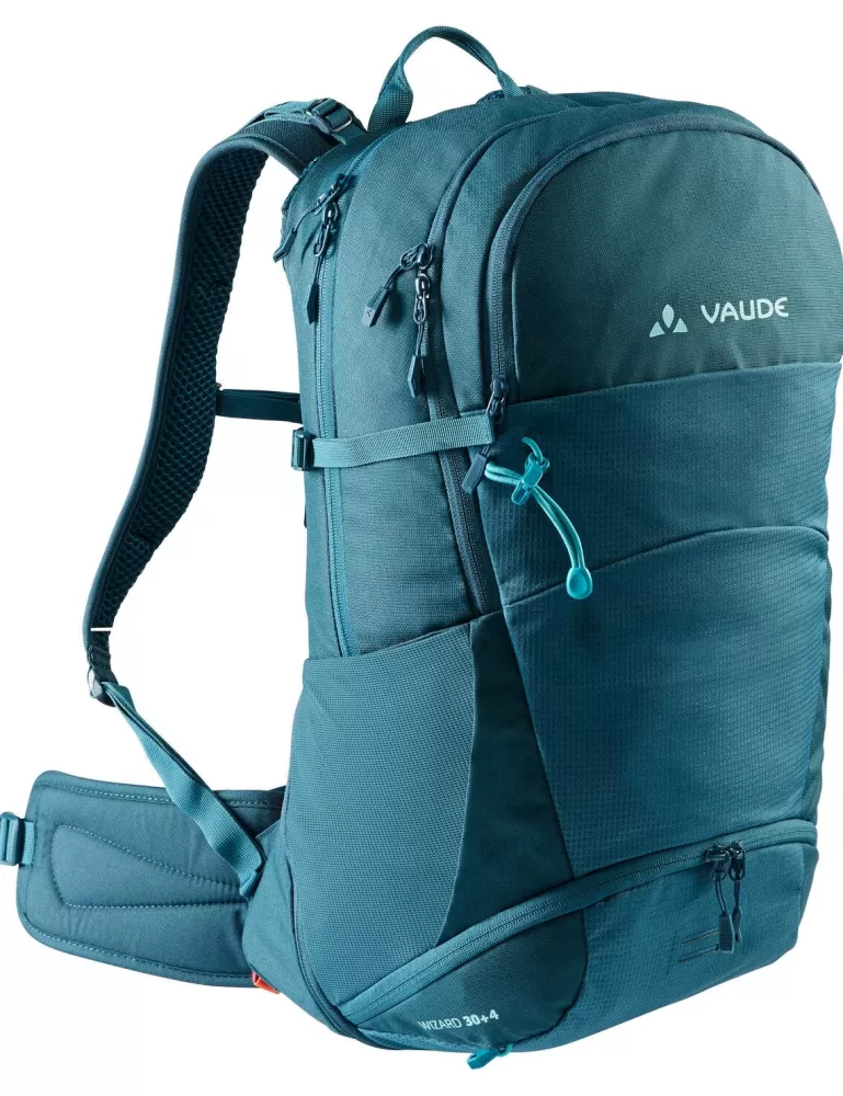 Wizard 30+4 - Wanderrucksack-VAUDE Flash Sale