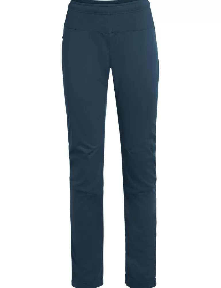 Women'S Wintry Pants V-VAUDE New