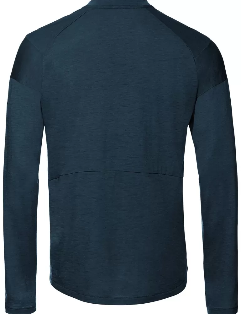 Yaras Langarm T-Shirt Herren-VAUDE Discount