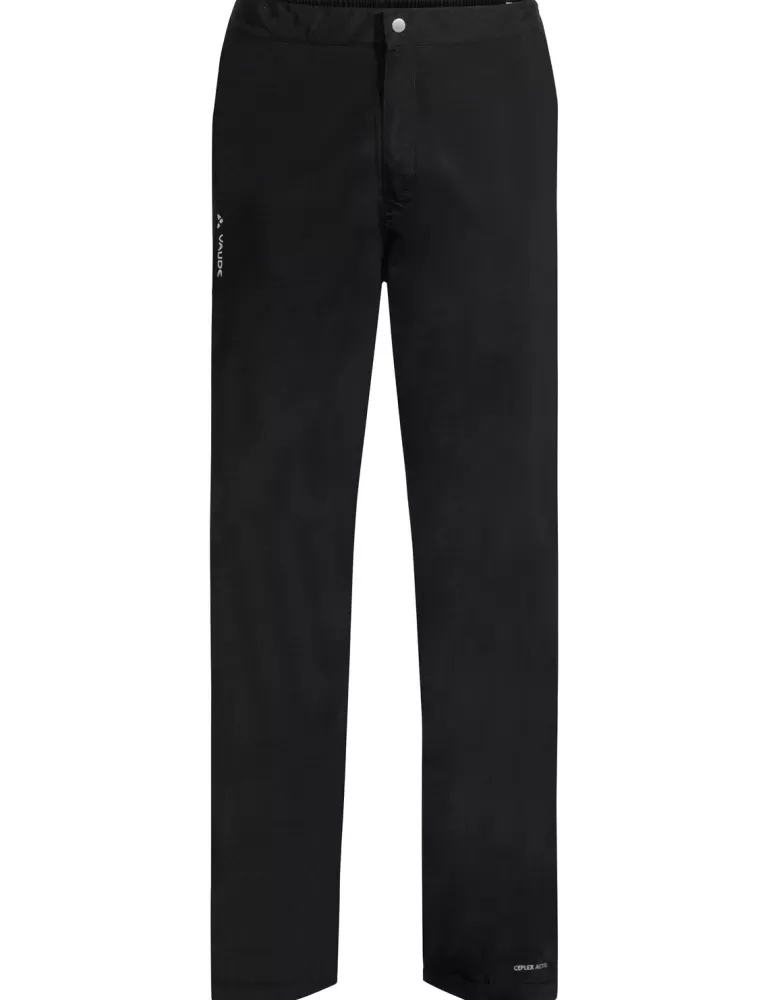 Yaras Rain Iii Zip Regenhose Herren-VAUDE Discount