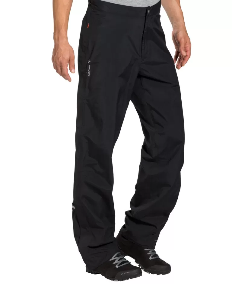 Yaras Rain Iii Zip Regenhose Herren-VAUDE Discount