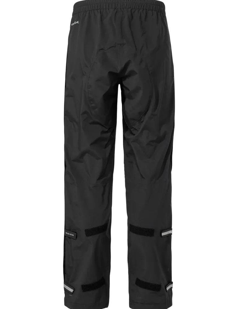 Yaras Rain Iv Zip Regenhose Herren-VAUDE Discount