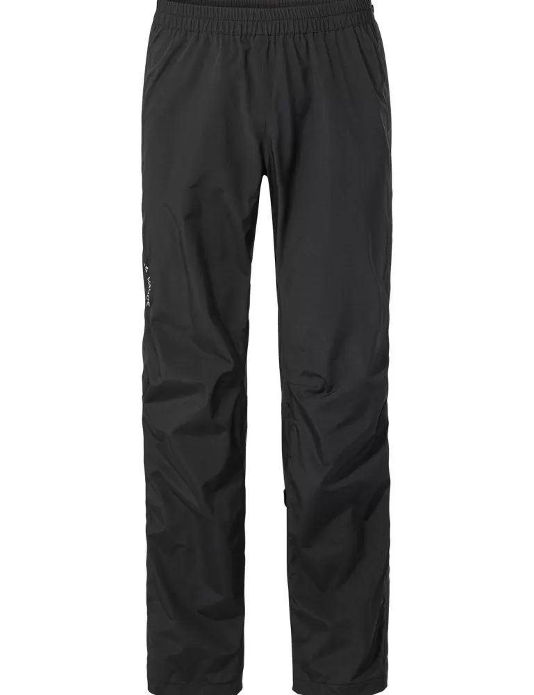 Yaras Rain Iv Zip Regenhose Herren-VAUDE Discount