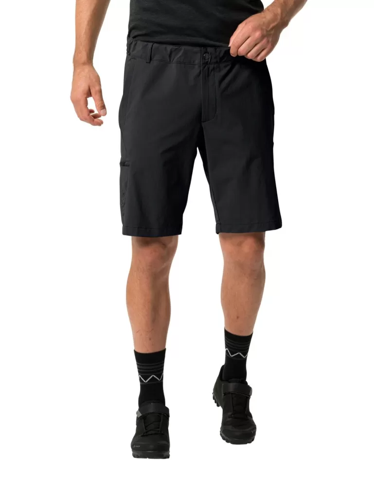 Yaras Shorts Fahrrad Hose Herren-VAUDE Clearance